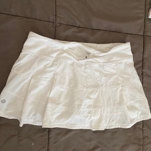 Lululemon skirt
